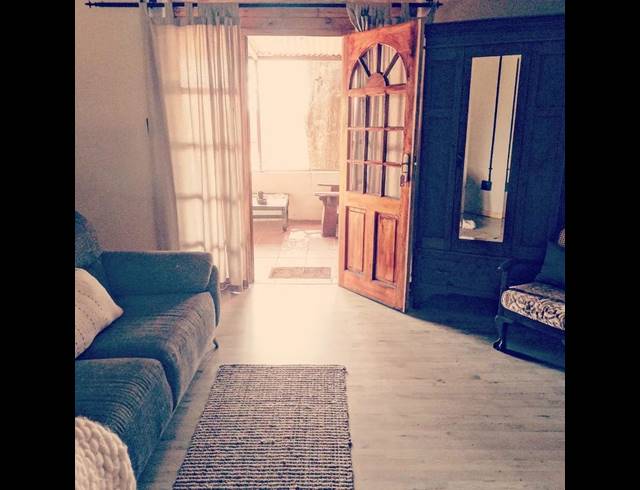 FARM FOR SALE IN MIDDELBURG